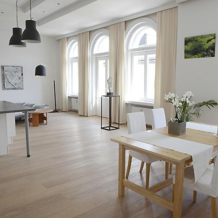 Apartment Am Traunsee Gmunden Ruang foto