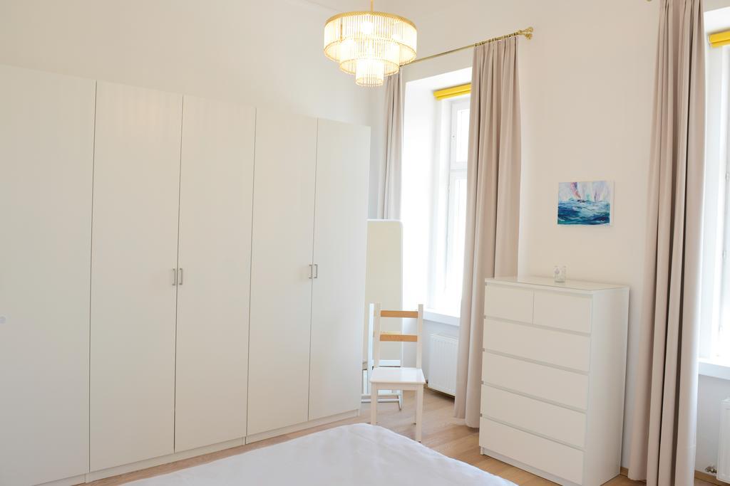 Apartment Am Traunsee Gmunden Ruang foto