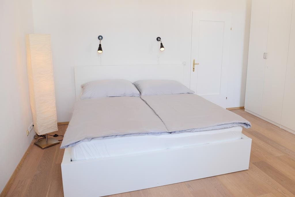 Apartment Am Traunsee Gmunden Ruang foto