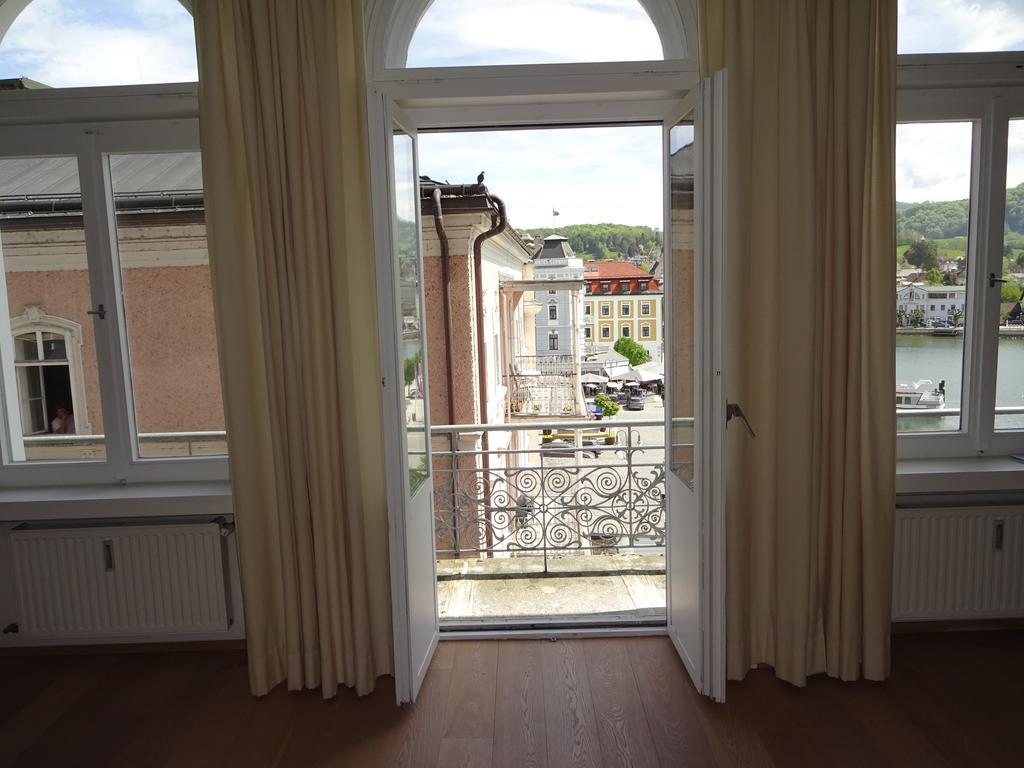 Apartment Am Traunsee Gmunden Ruang foto